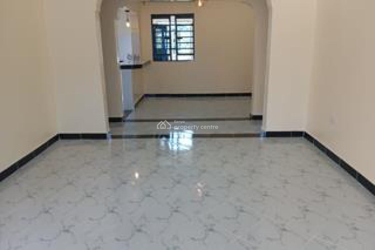 Amazing 3bedroom Home All Ensuite on Eighth in Ongata Rongai, 500 Meters From The Tarmac Road, Ongata Rongai, Kajiado, House for Sale