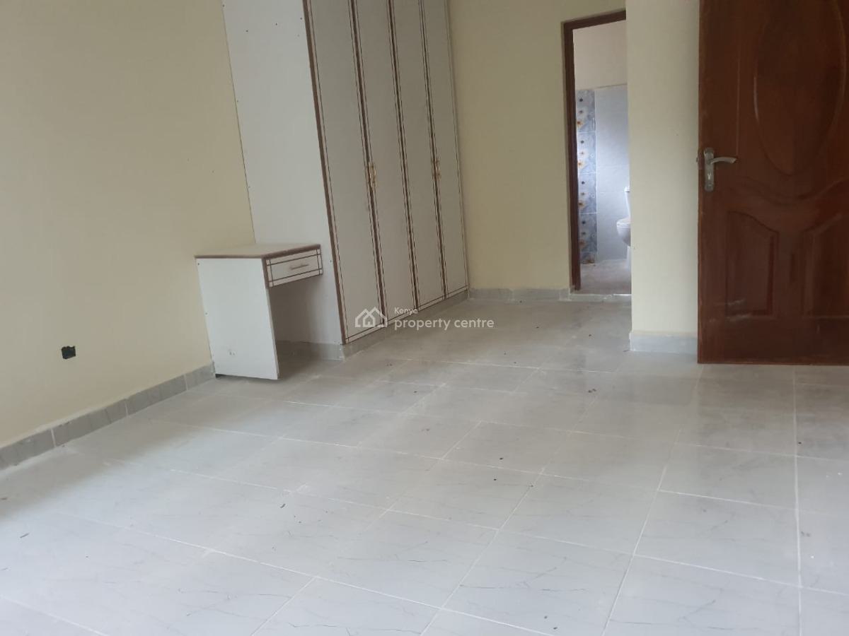 Beautiful 5bedroom All Ensuite Home on an Eighth in Ongata Rongai, 200 Meters From The Tarmac Road, Ongata Rongai, Kajiado, House for Sale
