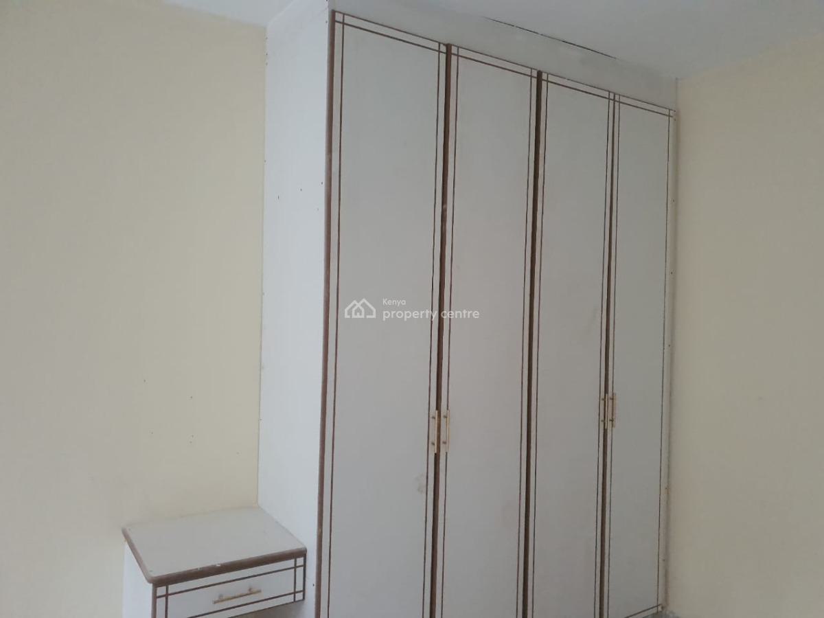 Beautiful 5bedroom All Ensuite Home on an Eighth in Ongata Rongai, 200 Meters From The Tarmac Road, Ongata Rongai, Kajiado, House for Sale