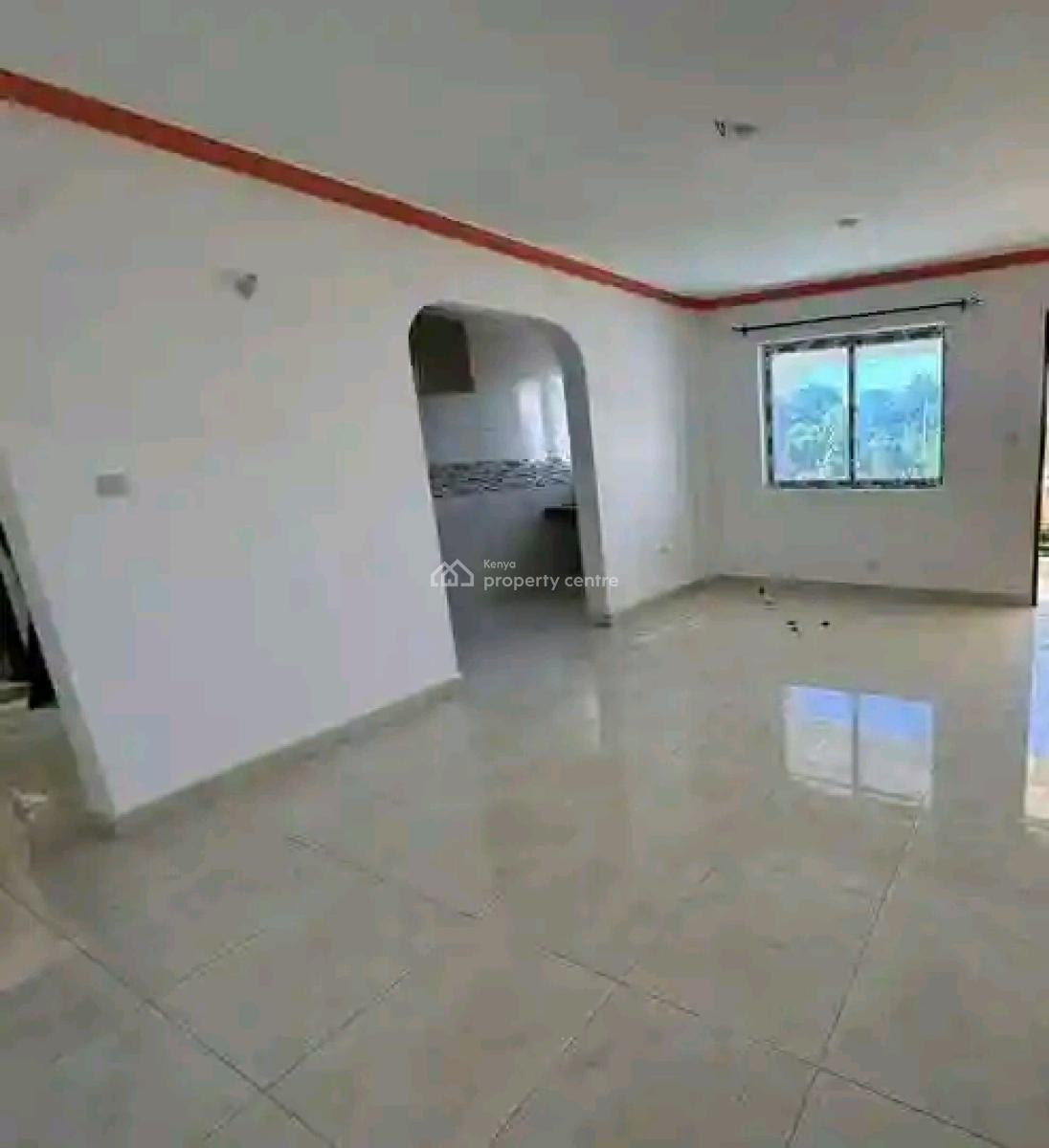 Spacious 1 Bedroom Apartment in Nyali,mombasa, Beach Road, Nyali, Mombasa, Apartment for Rent