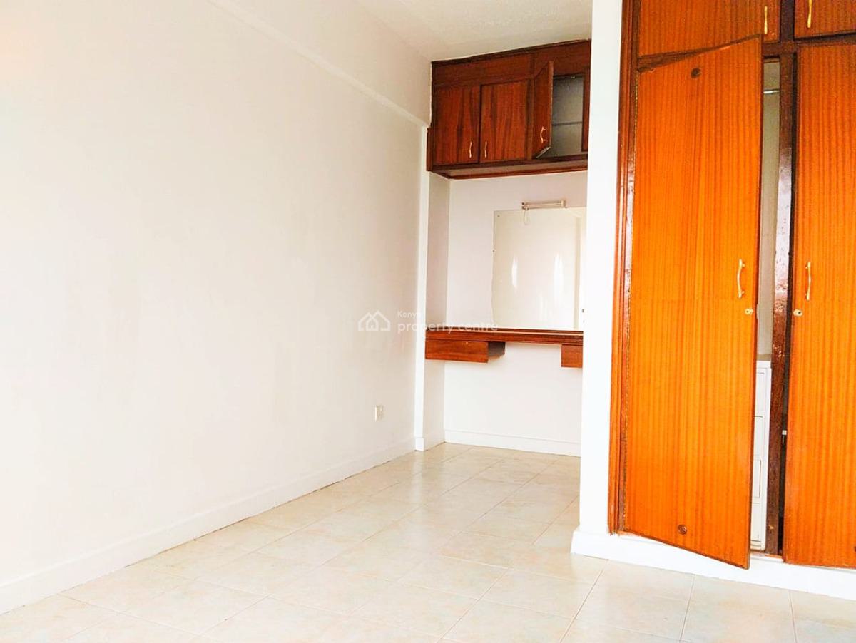 Secure & Tranquil Family-friendly Home, Rhapta Road, Westlands, Nairobi, Apartment for Sale