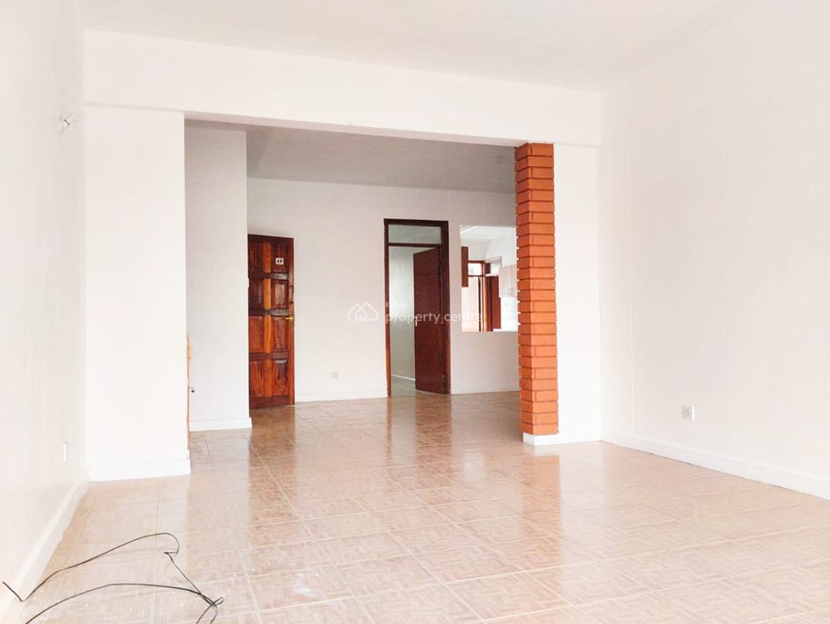 Secure & Tranquil Family-friendly Home, Rhapta Road, Westlands, Nairobi, Apartment for Sale