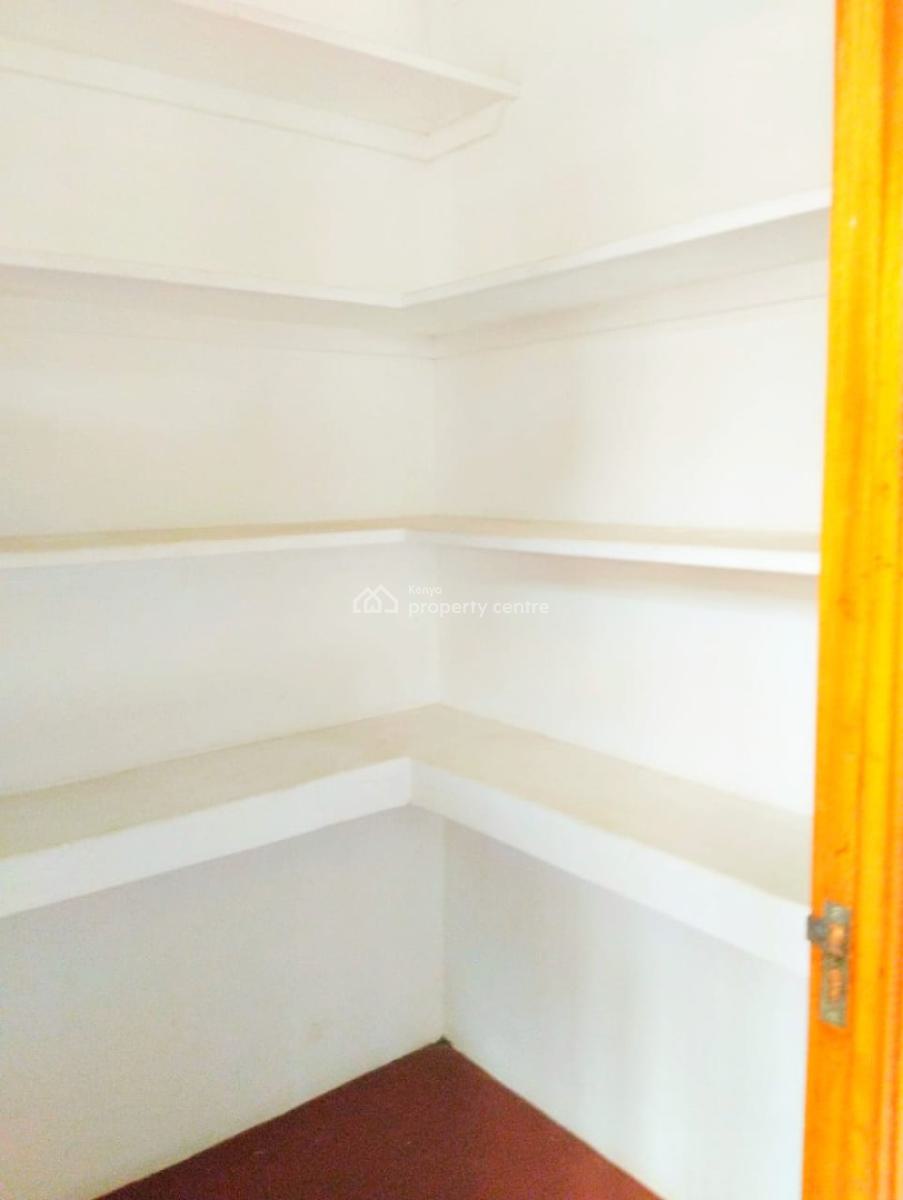 Secure & Tranquil Family-friendly Home, Rhapta Road, Westlands, Nairobi, Apartment for Sale