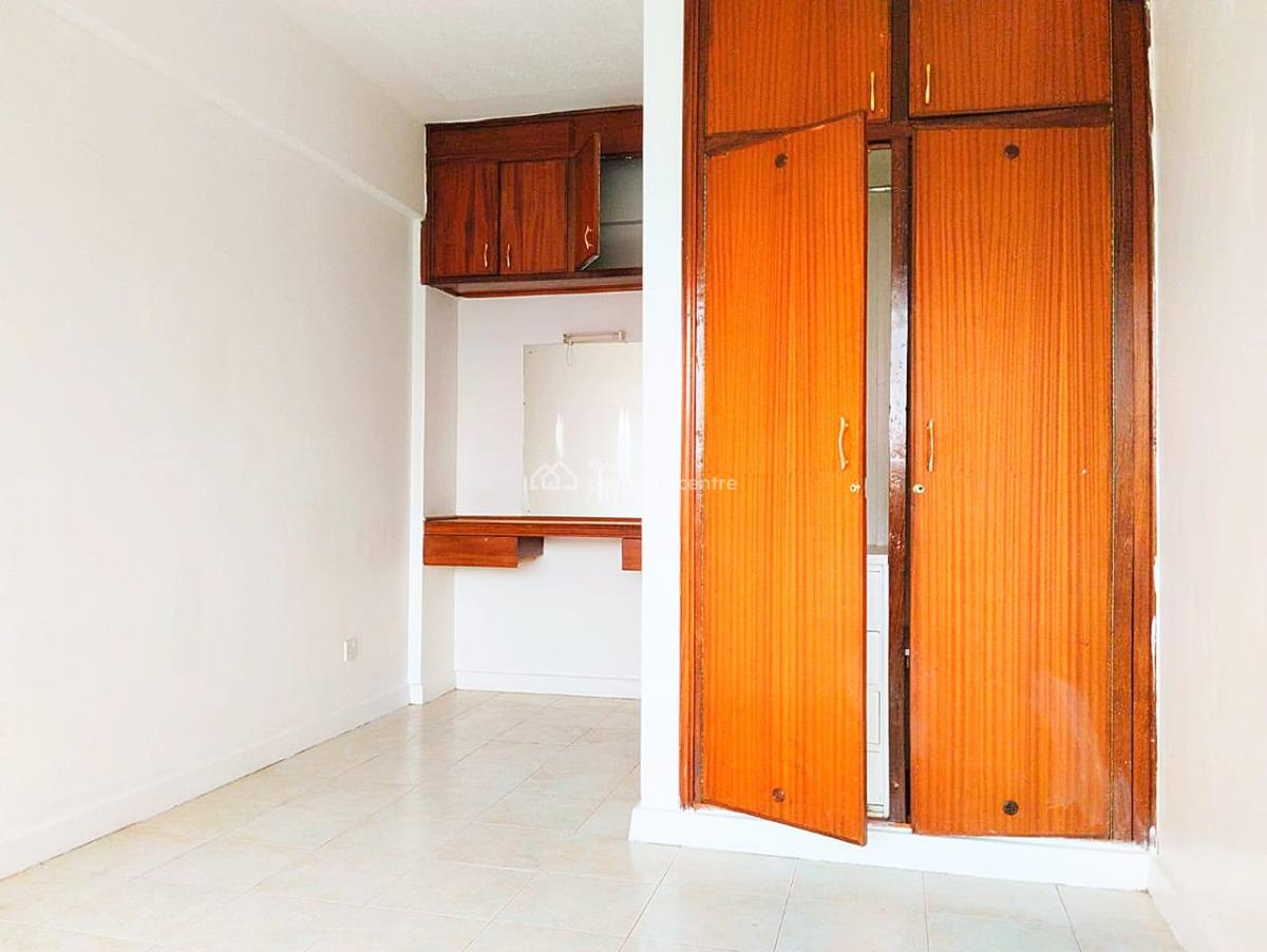 Secure & Tranquil Family-friendly Home, Rhapta Road, Westlands, Nairobi, Apartment for Sale