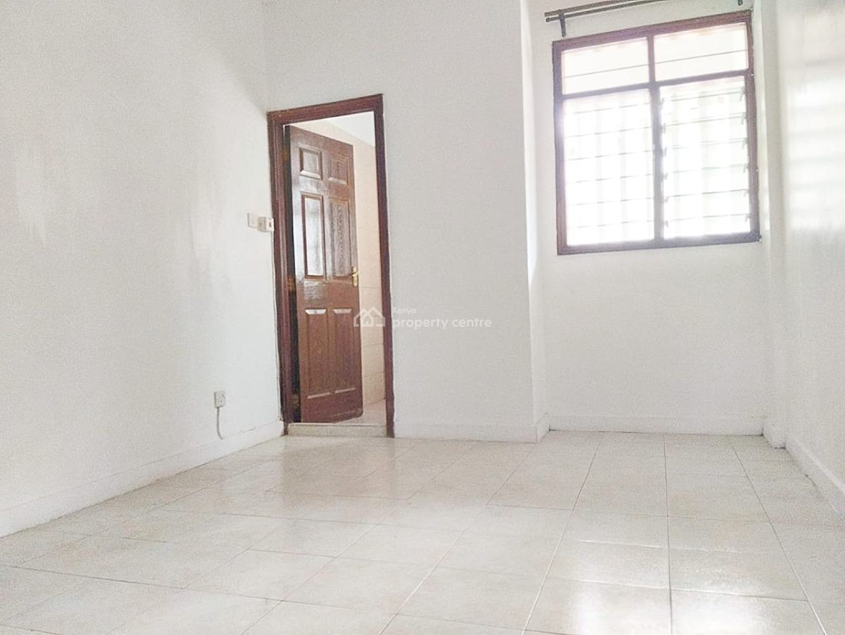 Secure & Tranquil Family-friendly Home, Rhapta Road, Westlands, Nairobi, Apartment for Sale