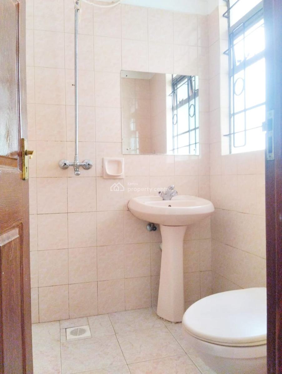 Secure & Tranquil Family-friendly Home, Rhapta Road, Westlands, Nairobi, Apartment for Sale