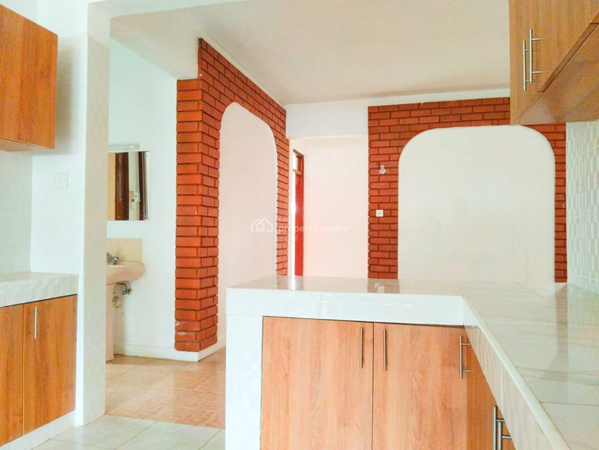 Secure & Tranquil Family-friendly Home, Rhapta Road, Westlands, Nairobi, Apartment for Sale