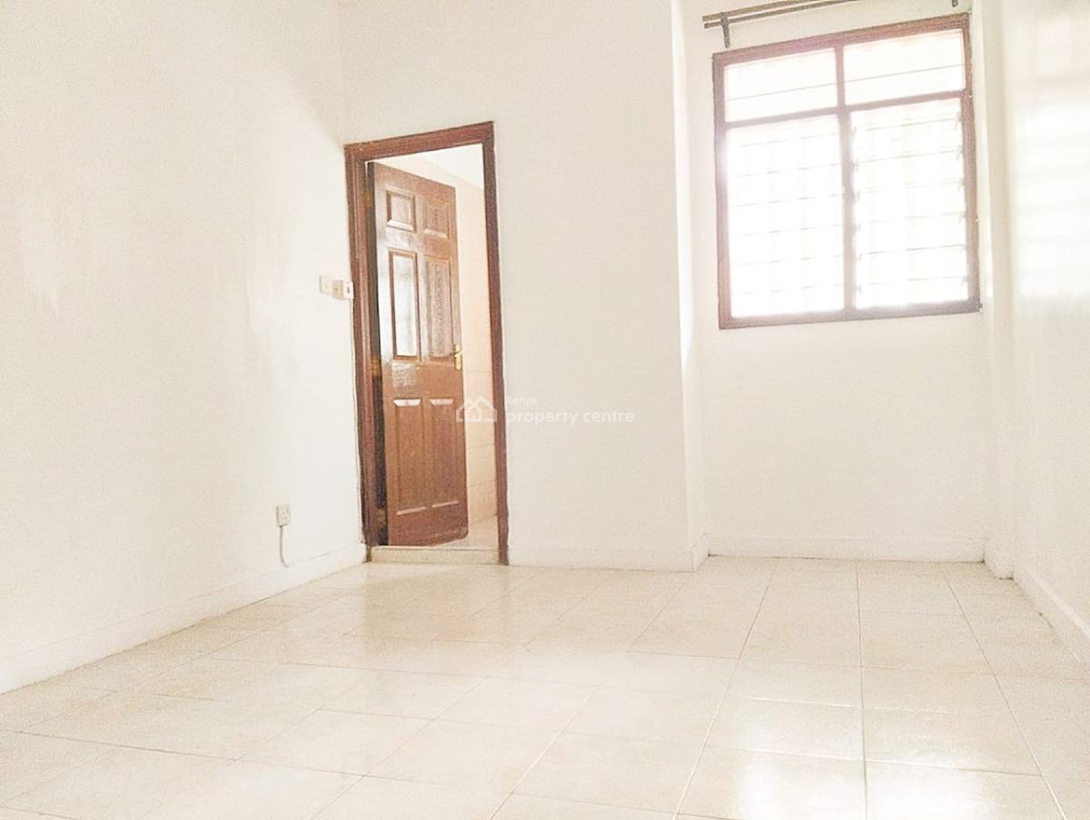 Secure & Tranquil Family-friendly Home, Rhapta Road, Westlands, Nairobi, Apartment for Sale