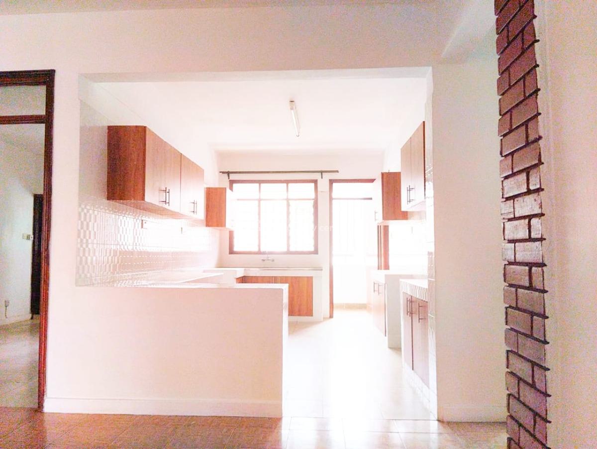 Secure & Tranquil Family-friendly Home, Rhapta Road, Westlands, Nairobi, Apartment for Sale