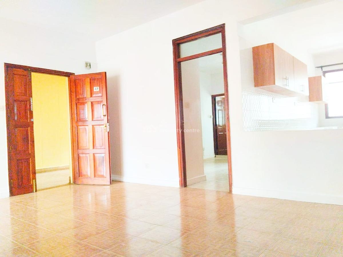 Secure & Tranquil Family-friendly Home, Rhapta Road, Westlands, Nairobi, Apartment for Sale