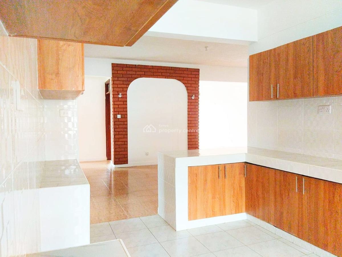 Secure & Tranquil Family-friendly Home, Rhapta Road, Westlands, Nairobi, Apartment for Sale