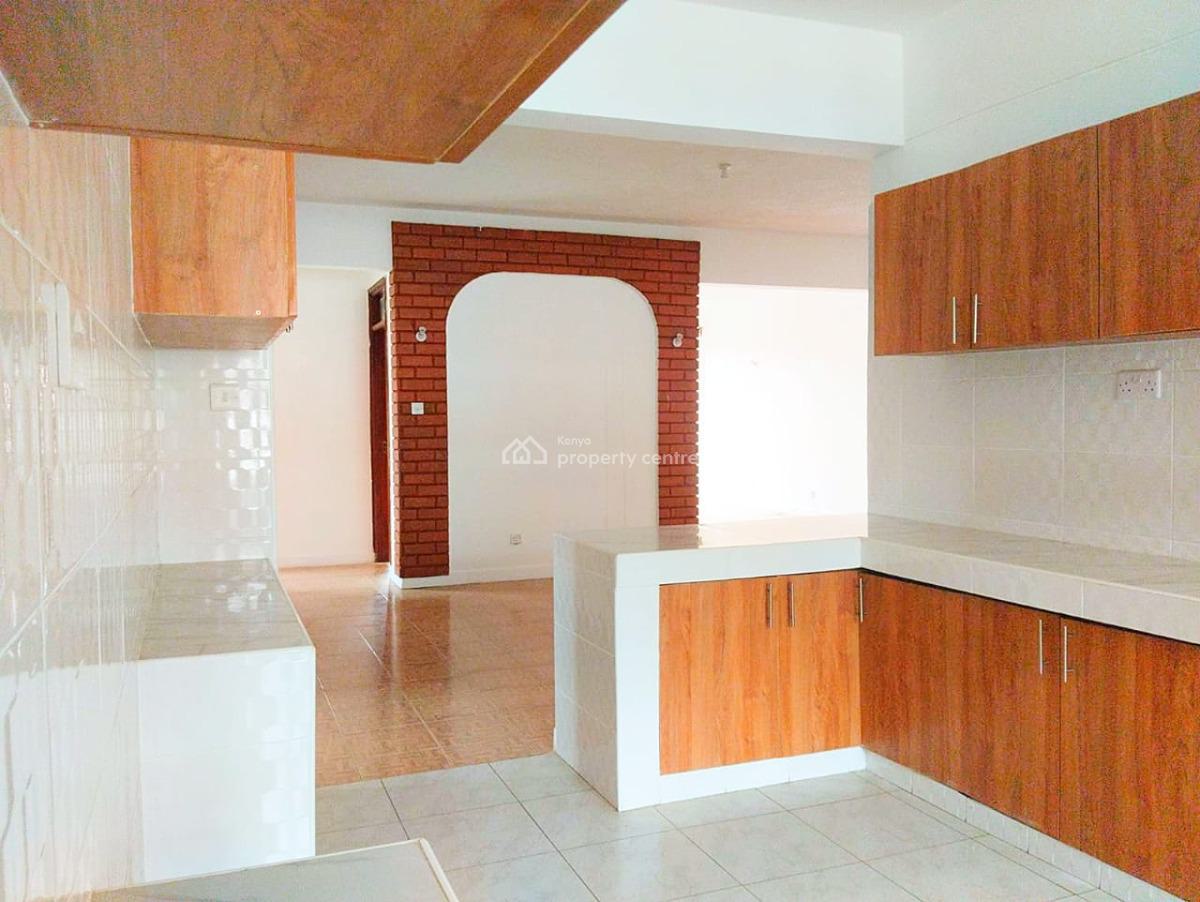 Secure & Tranquil Family-friendly Home, Rhapta Road, Westlands, Nairobi, Apartment for Sale