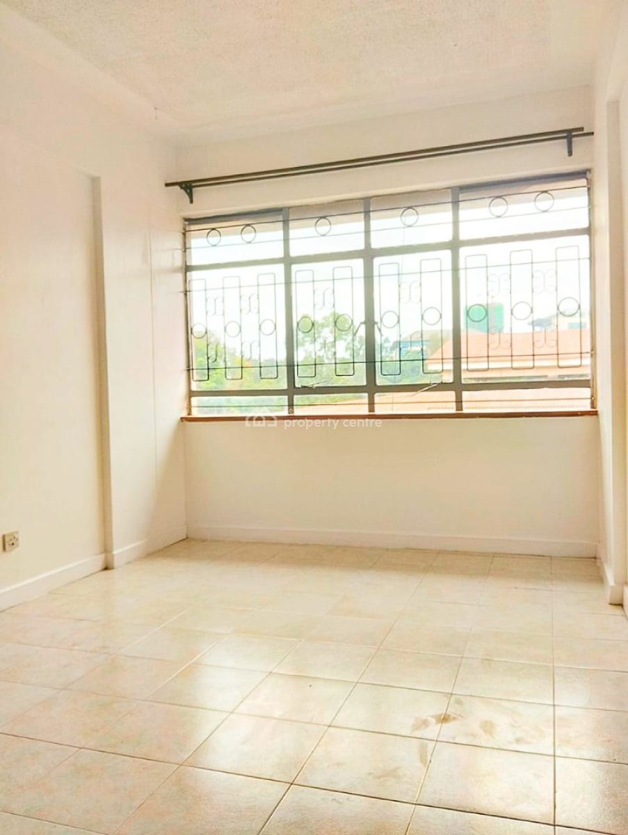 Secure & Tranquil Family-friendly Home, Rhapta Road, Westlands, Nairobi, Apartment for Sale