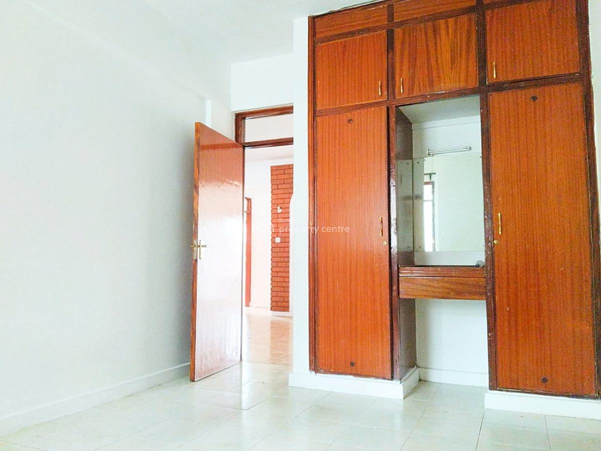 Secure & Tranquil Family-friendly Home, Rhapta Road, Westlands, Nairobi, Apartment for Sale