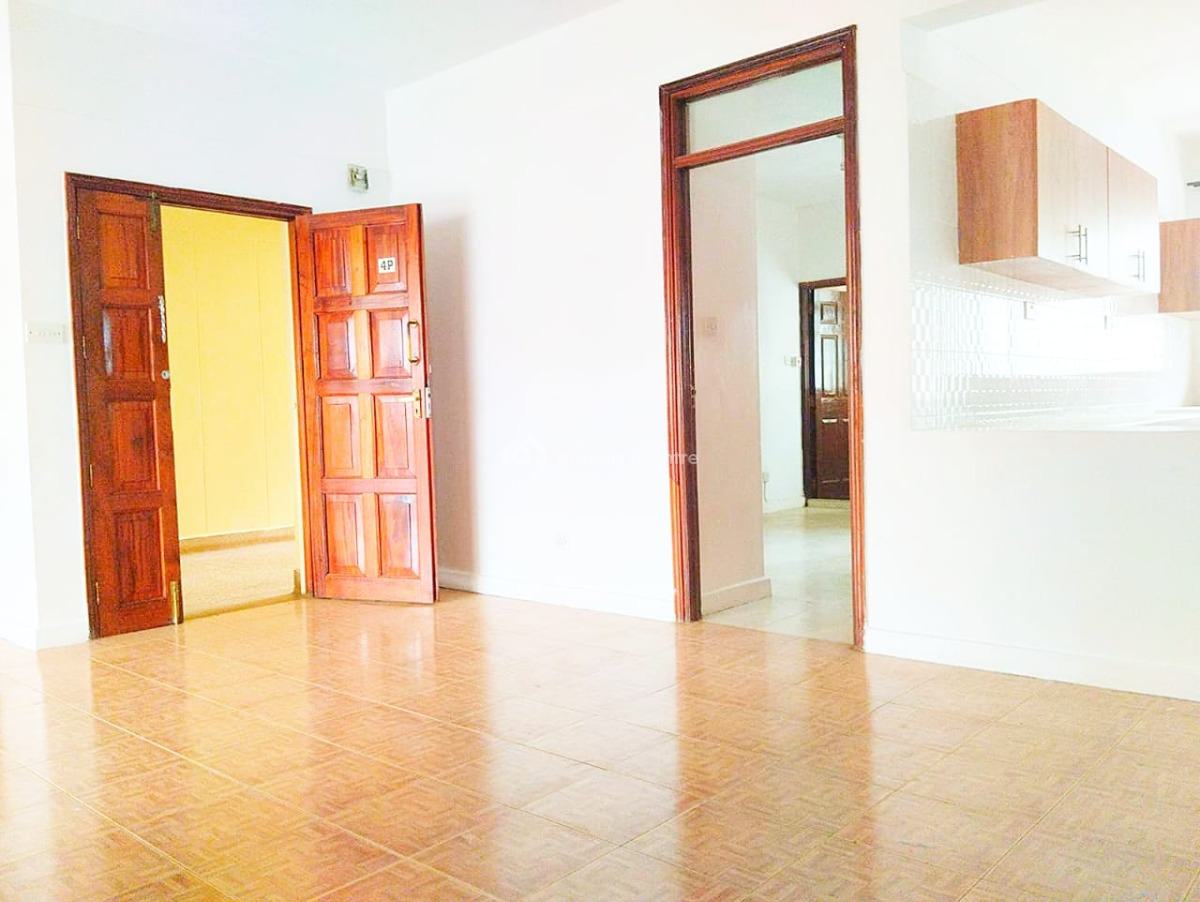 Secure & Tranquil Family-friendly Home, Rhapta Road, Westlands, Nairobi, Apartment for Sale
