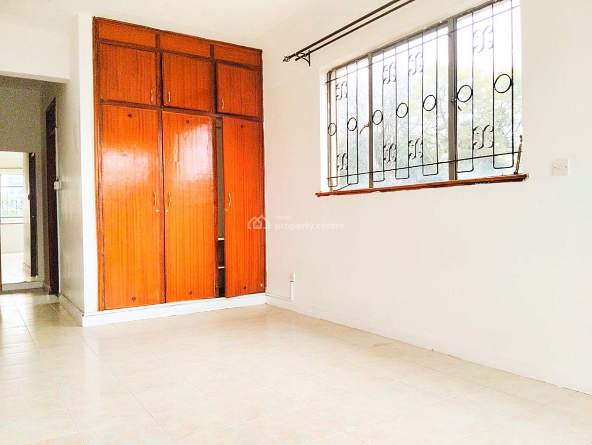 Secure & Tranquil Family-friendly Home, Rhapta Road, Westlands, Nairobi, Apartment for Sale