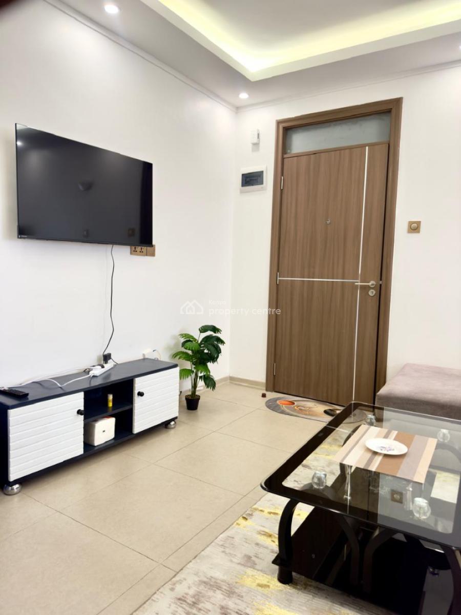 Modern Studio Airbnb in Westlands, Westlands, Westlands, Nairobi, Apartment for Rent