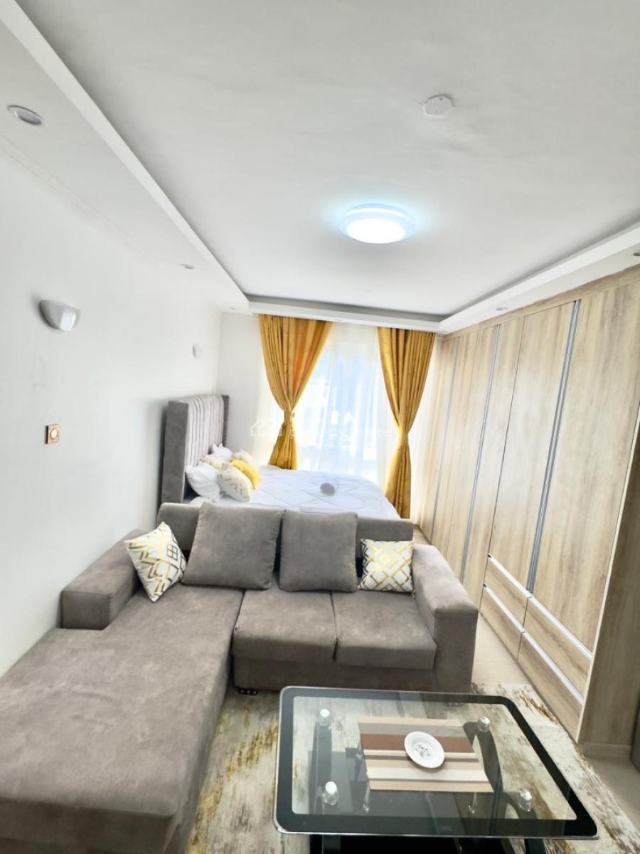 Modern Studio Airbnb in Westlands, Westlands, Westlands, Nairobi, Apartment for Rent