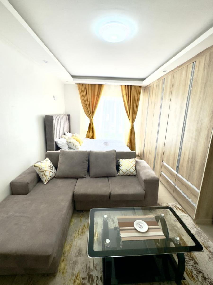 Modern Studio Airbnb in Westlands, Westlands, Westlands, Nairobi, Apartment for Rent