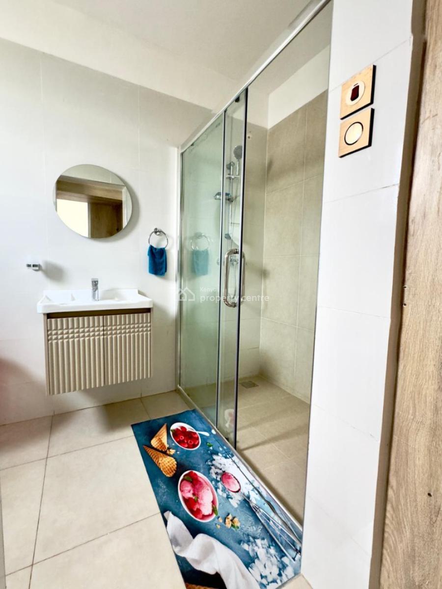 Modern Studio Airbnb in Westlands, Westlands, Westlands, Nairobi, Apartment for Rent
