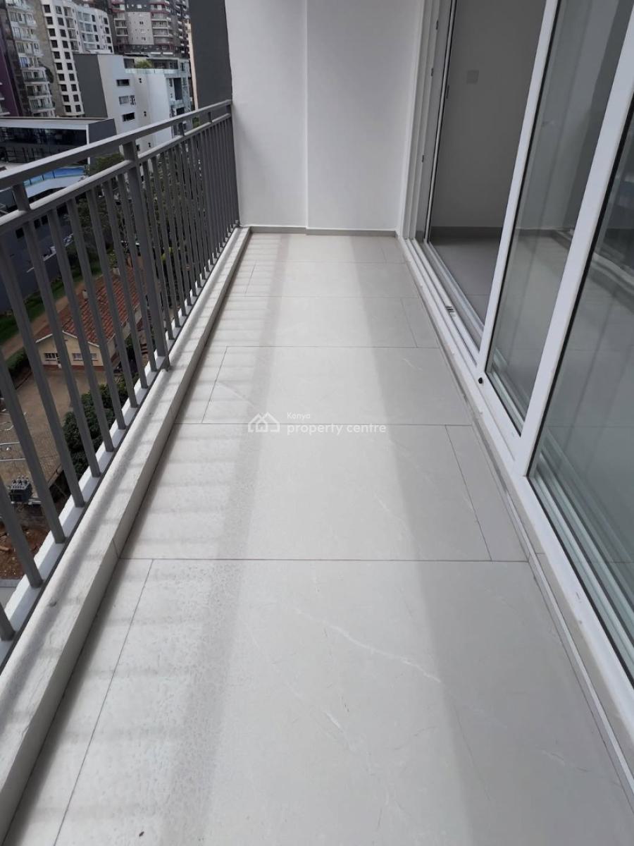 Luxury 2 Bedroom All En-suite Apartment + Dsq in Westlands, Westlands, Westlands, Nairobi, Apartment for Rent