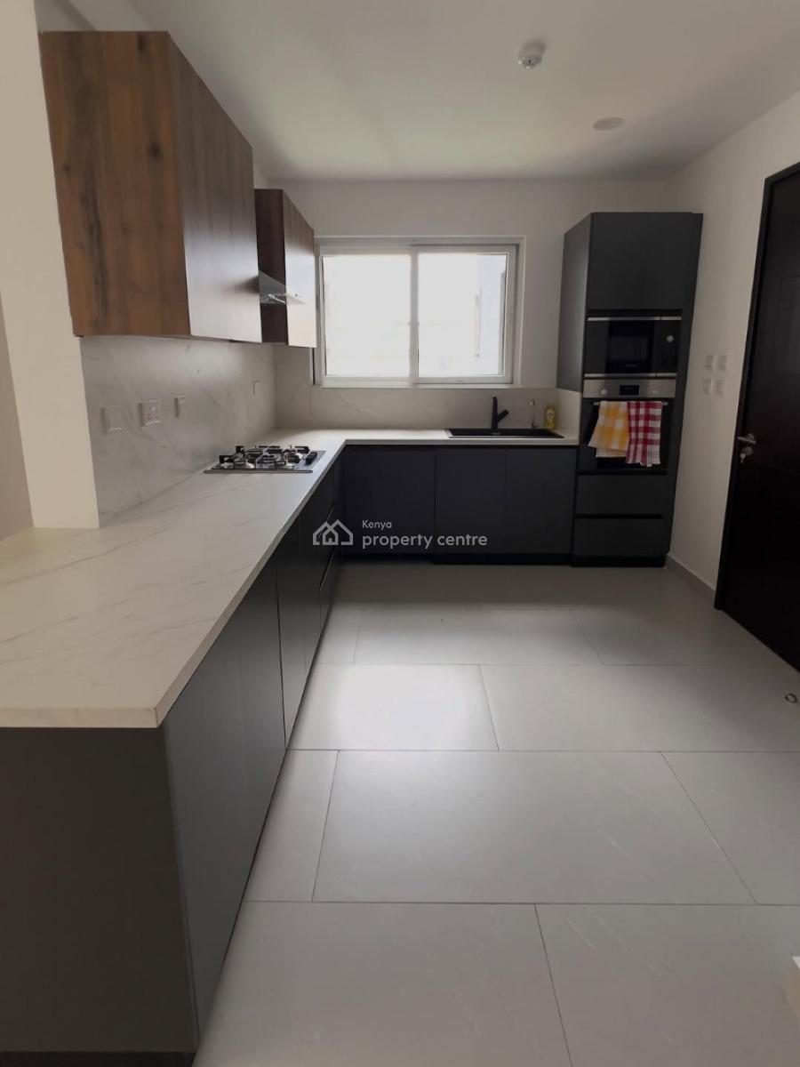 Luxury 2 Bedroom All En-suite Apartment + Dsq in Westlands, Westlands, Westlands, Nairobi, Apartment for Rent