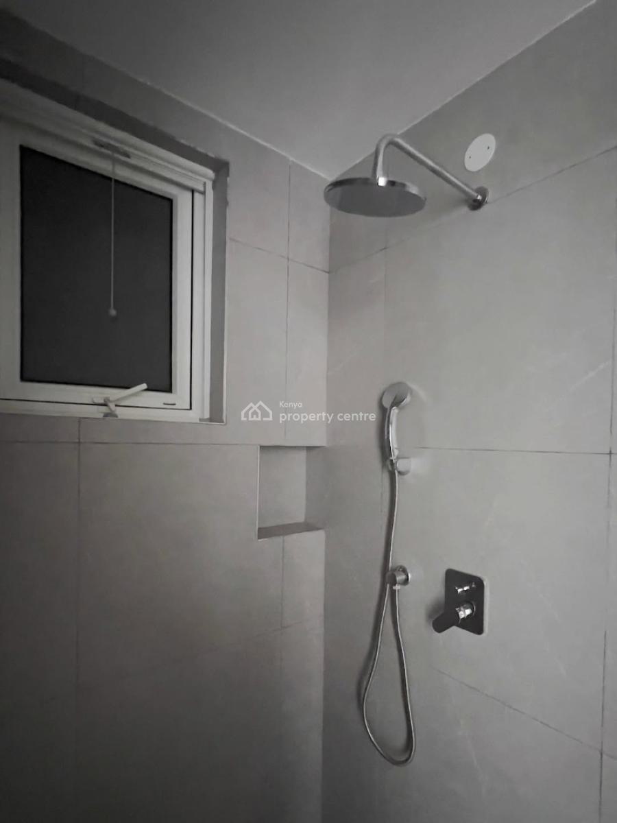 Luxury 2 Bedroom All En-suite Apartment + Dsq in Westlands, Westlands, Westlands, Nairobi, Apartment for Rent