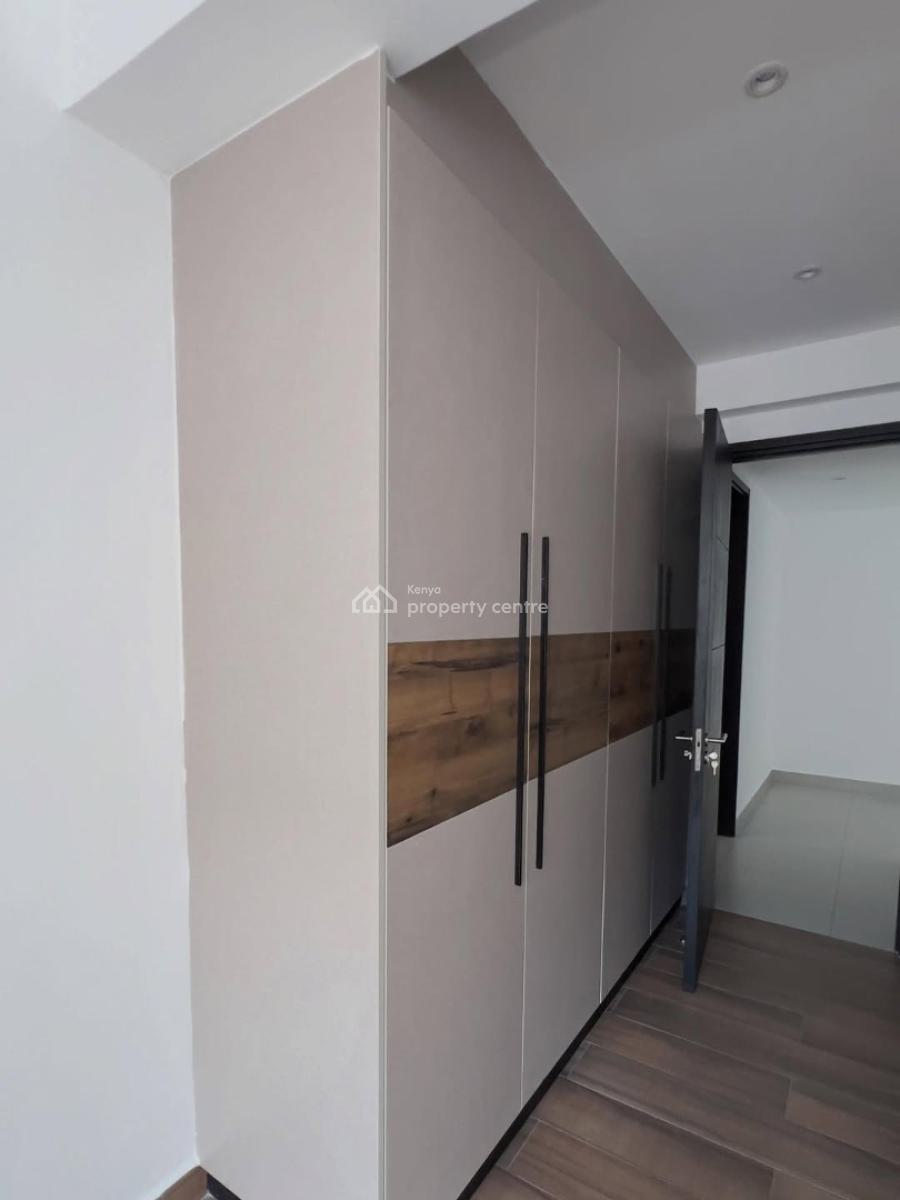 Luxury 2 Bedroom All En-suite Apartment + Dsq in Westlands, Westlands, Westlands, Nairobi, Apartment for Rent