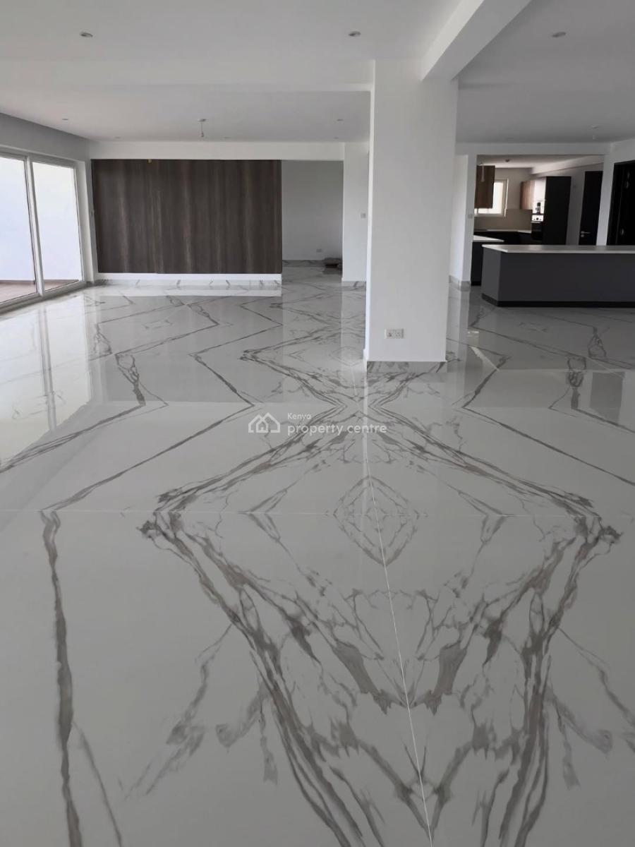 Luxury 5 Bedroom All En-suite Apartment + Dsq in Westlands, Westlands, Westlands, Nairobi, Apartment for Rent