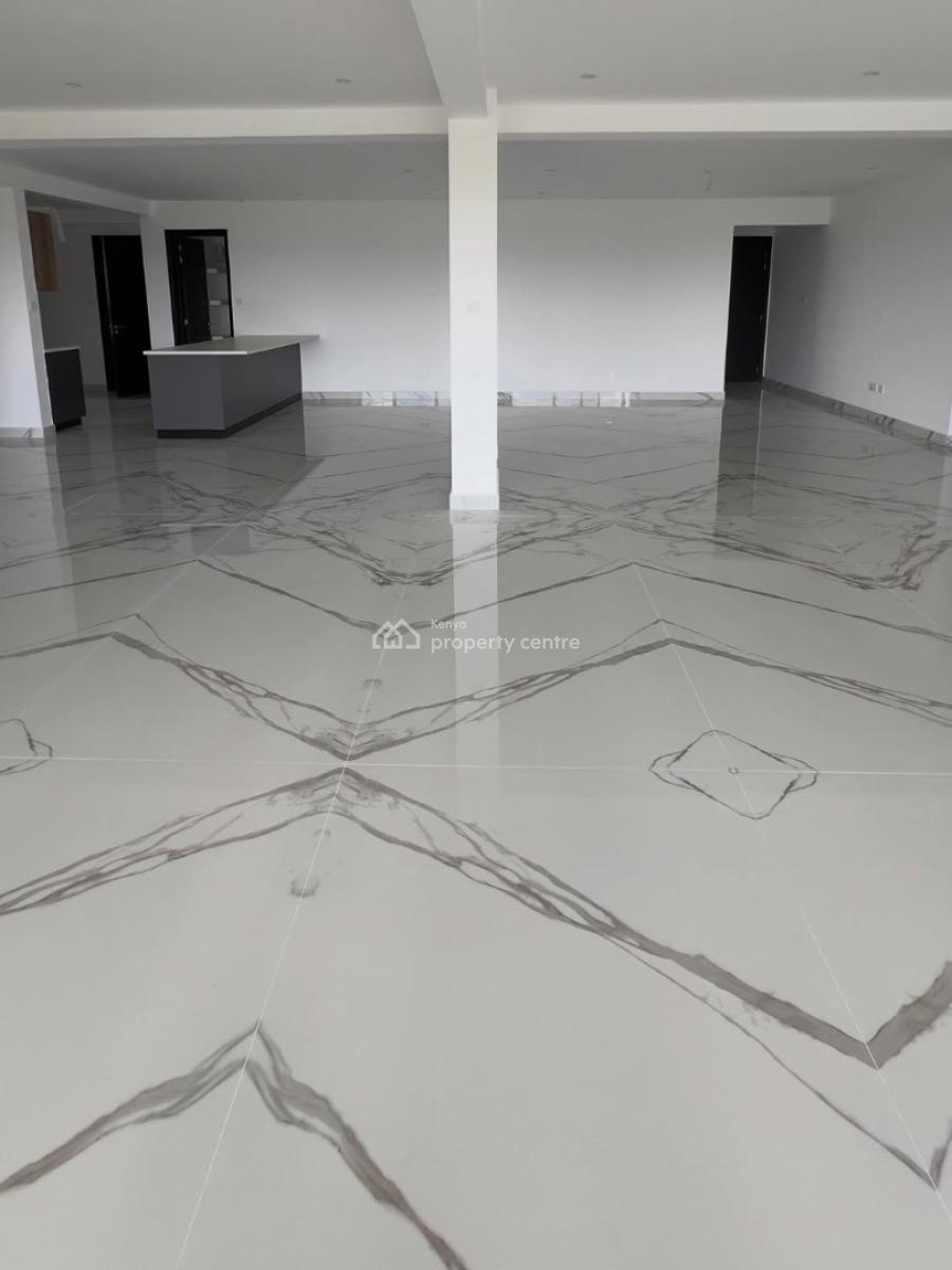 Luxury 5 Bedroom All En-suite Apartment + Dsq in Westlands, Westlands, Westlands, Nairobi, Apartment for Rent