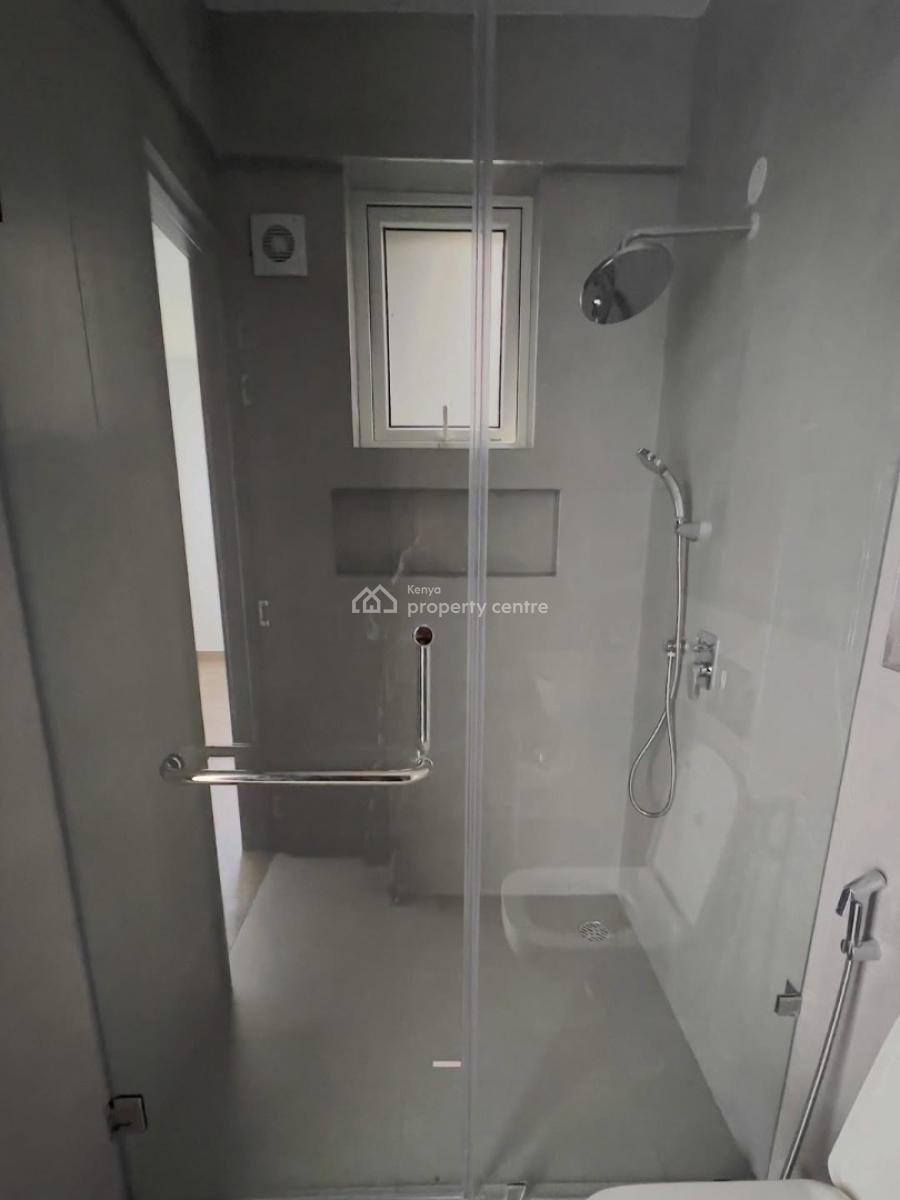 Luxury 5 Bedroom All En-suite Apartment + Dsq in Westlands, Westlands, Westlands, Nairobi, Apartment for Rent