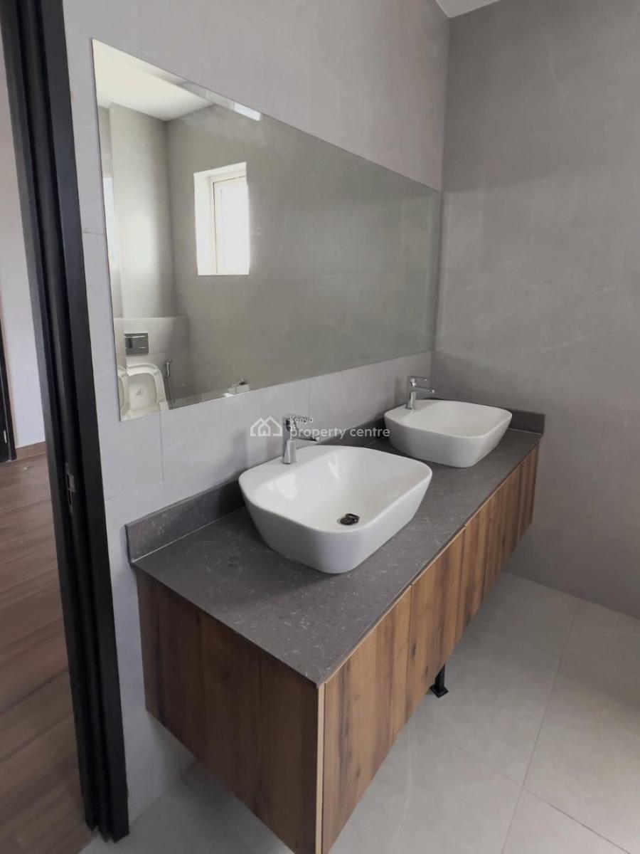 Luxury 5 Bedroom All En-suite Apartment + Dsq in Westlands, Westlands, Westlands, Nairobi, Apartment for Rent