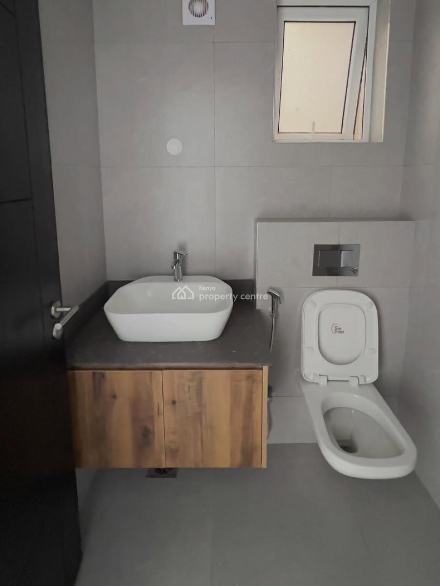 Luxury 5 Bedroom All En-suite Apartment + Dsq in Westlands, Westlands, Westlands, Nairobi, Apartment for Rent