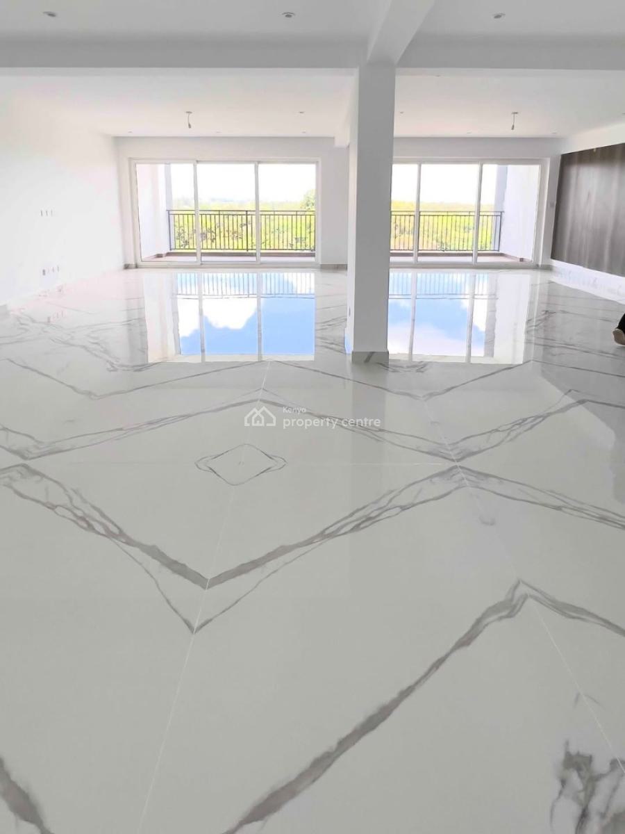 Luxury 5 Bedroom All En-suite Apartment + Dsq in Westlands, Westlands, Westlands, Nairobi, Apartment for Rent