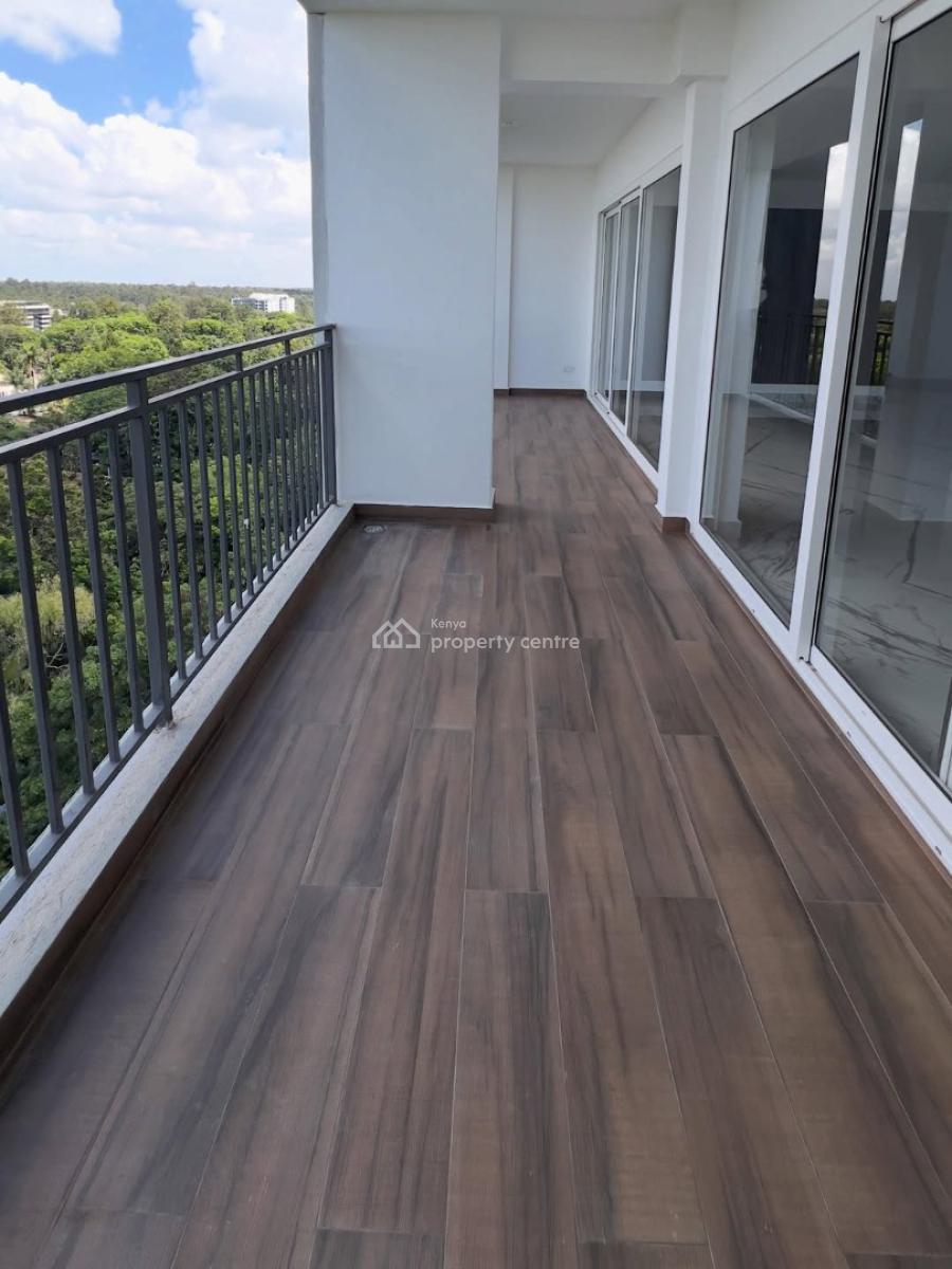 Luxury 5 Bedroom All En-suite Apartment + Dsq in Westlands, Westlands, Westlands, Nairobi, Apartment for Rent