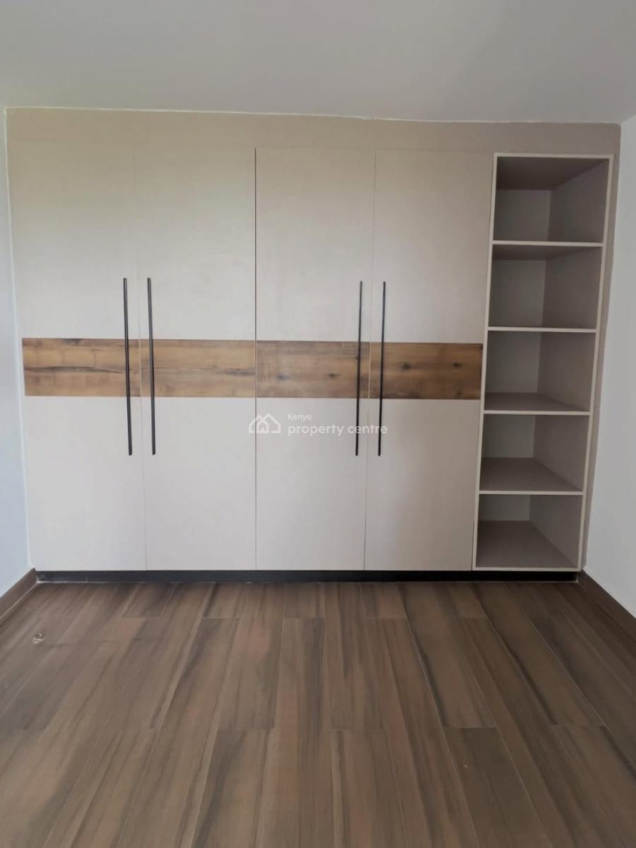 Luxury 5 Bedroom All En-suite Apartment + Dsq in Westlands, Westlands, Westlands, Nairobi, Apartment for Rent