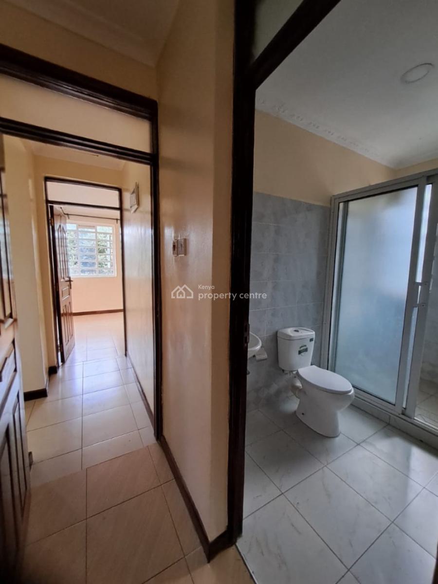 4-bedroom All En-suite House in Gated Community, Off Magadi Road, Karen, Nairobi, House for Rent