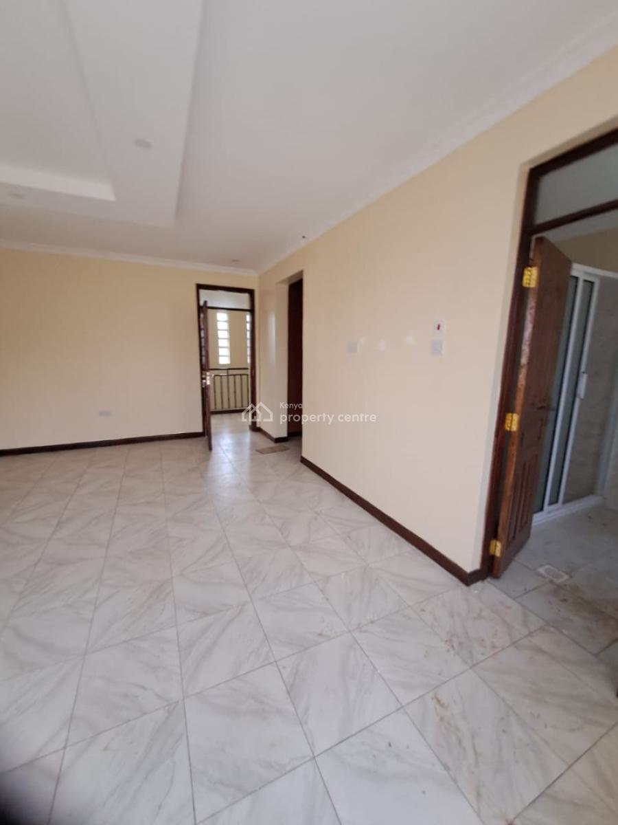 4-bedroom All En-suite House in Gated Community, Off Magadi Road, Karen, Nairobi, House for Rent
