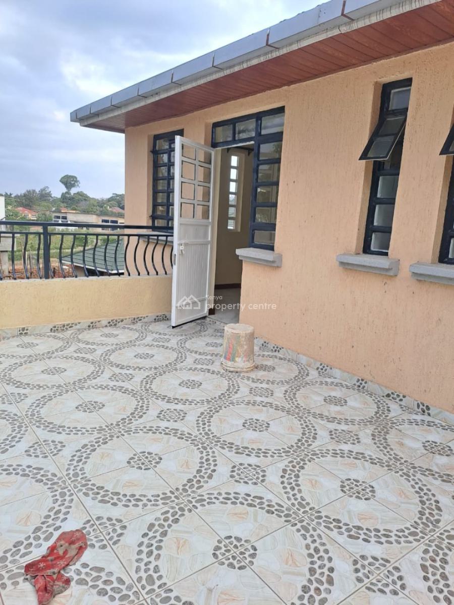 4-bedroom All En-suite House in Gated Community, Off Magadi Road, Karen, Nairobi, House for Rent