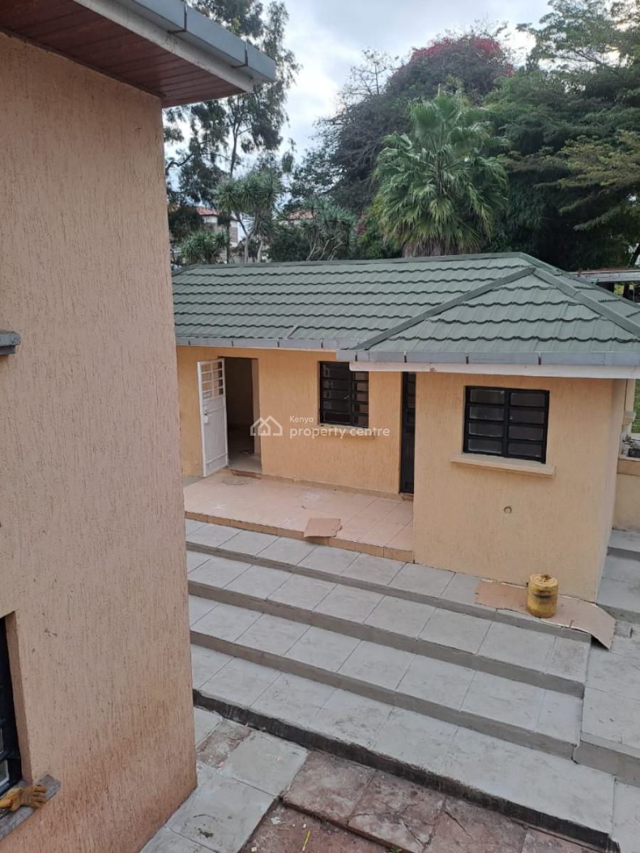 4-bedroom All En-suite House in Gated Community, Off Magadi Road, Karen, Nairobi, House for Rent