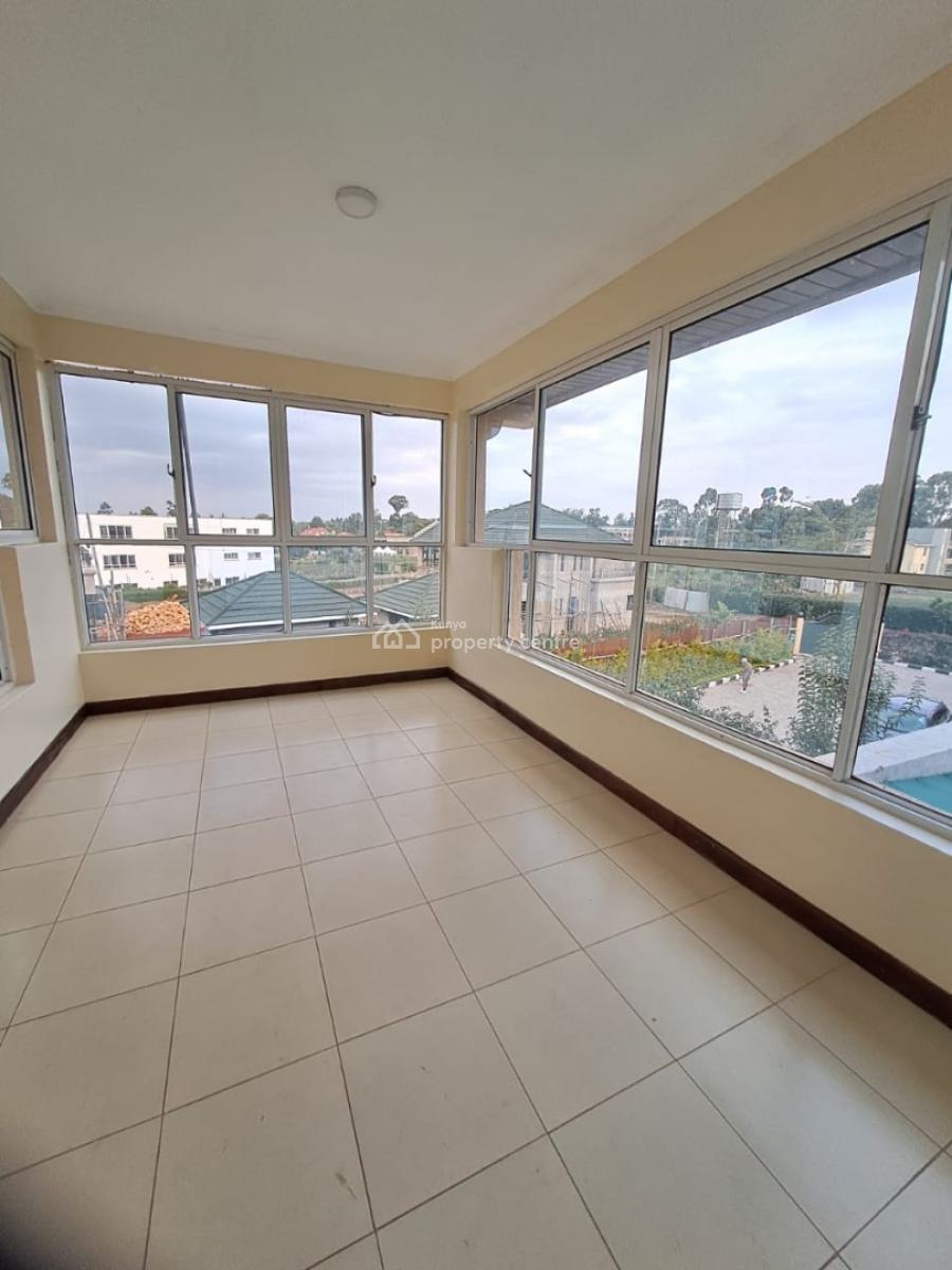4-bedroom All En-suite House in Gated Community, Off Magadi Road, Karen, Nairobi, House for Rent