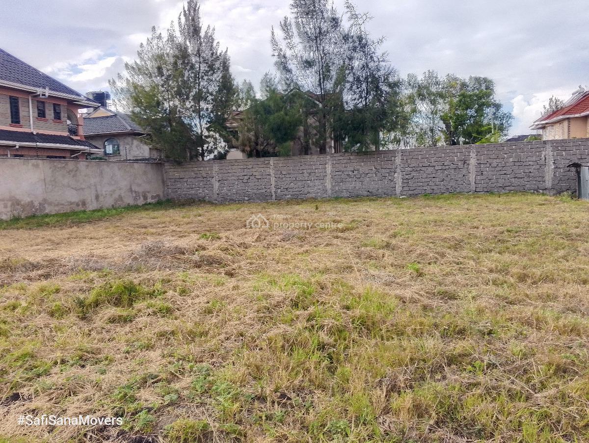 Land/plot Mwananchi Road Syokimau Gateway Mall, Syokimau Mwananchi Road, Syokimau/mulolongo, Machakos, Land for Sale