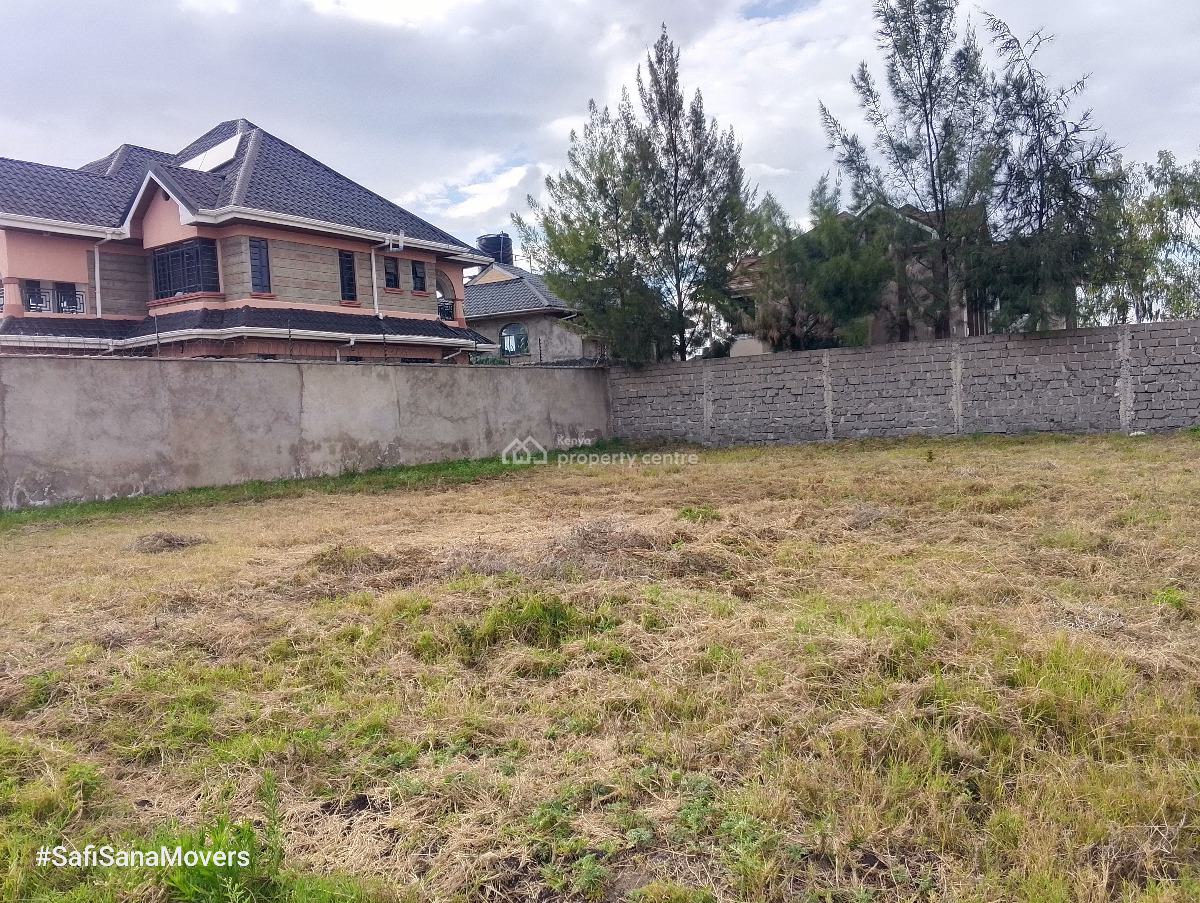 Land/plot Mwananchi Road Syokimau Gateway Mall, Syokimau Mwananchi Road, Syokimau/mulolongo, Machakos, Land for Sale