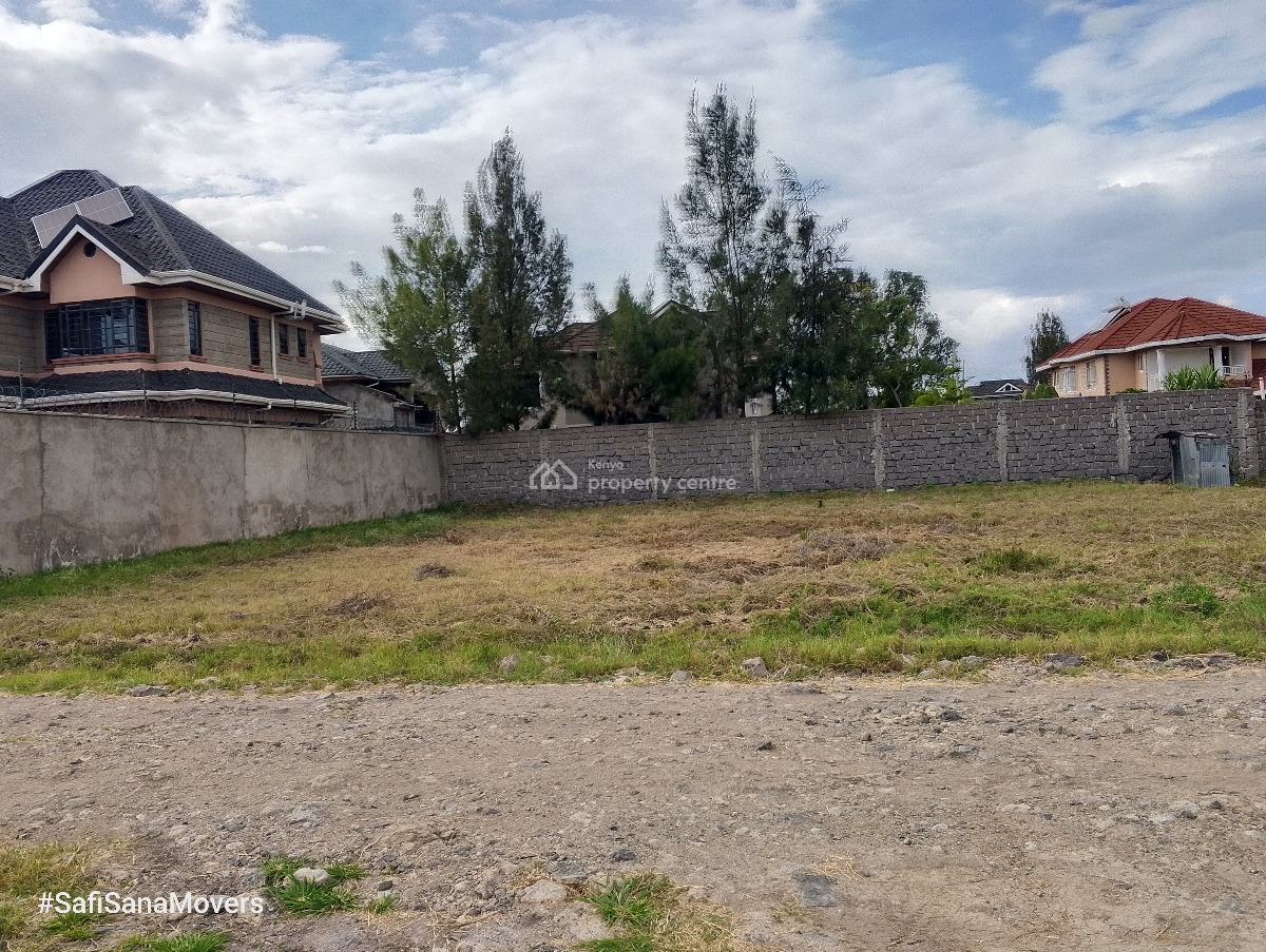 Land/plot Mwananchi Road Syokimau Gateway Mall, Syokimau Mwananchi Road, Syokimau/mulolongo, Machakos, Land for Sale