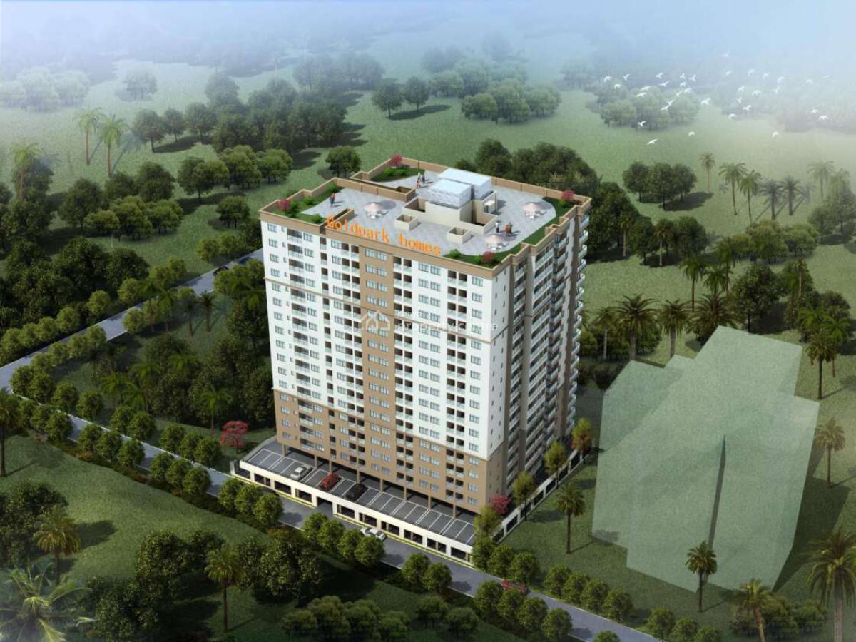 One Bedroom Apartment, Wood Avenue, Kilimani, Nairobi, Apartment for Rent