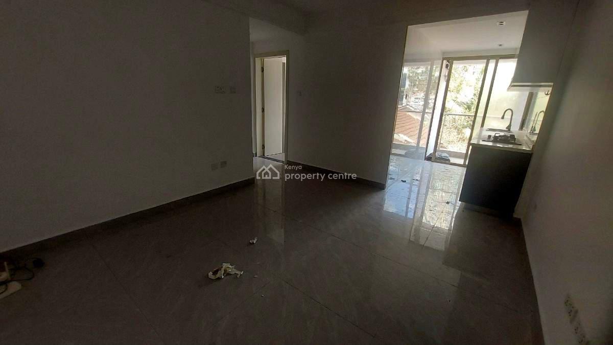 One Bedroom Apartment, Wood Avenue, Kilimani, Nairobi, Apartment for Rent