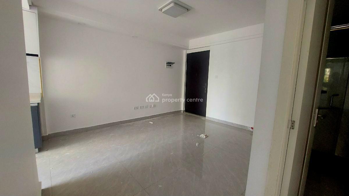 One Bedroom Apartment, Wood Avenue, Kilimani, Nairobi, Apartment for Rent