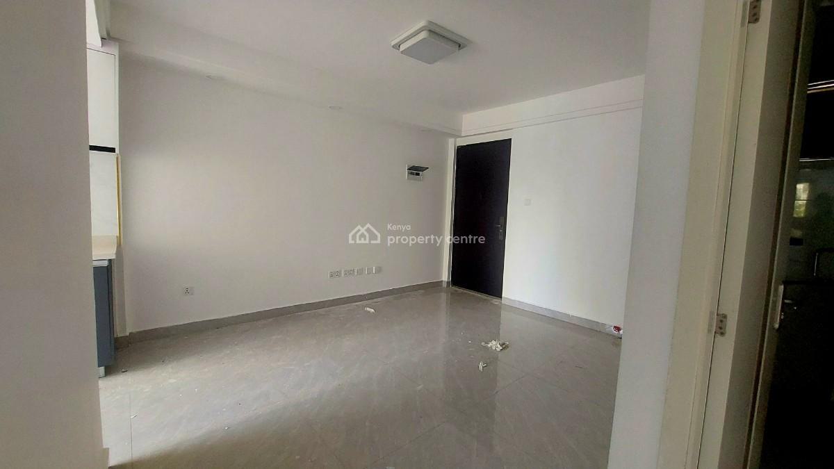 One Bedroom Apartment, Wood Avenue, Kilimani, Nairobi, Apartment for Rent