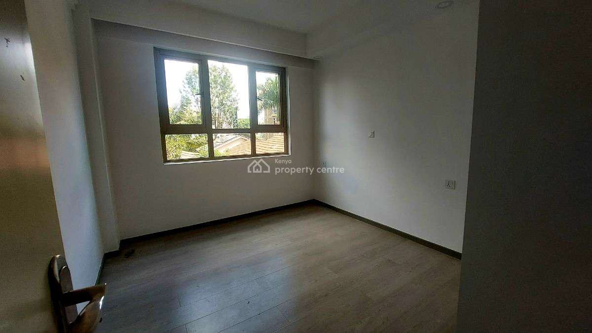 One Bedroom Apartment, Wood Avenue, Kilimani, Nairobi, Apartment for Rent