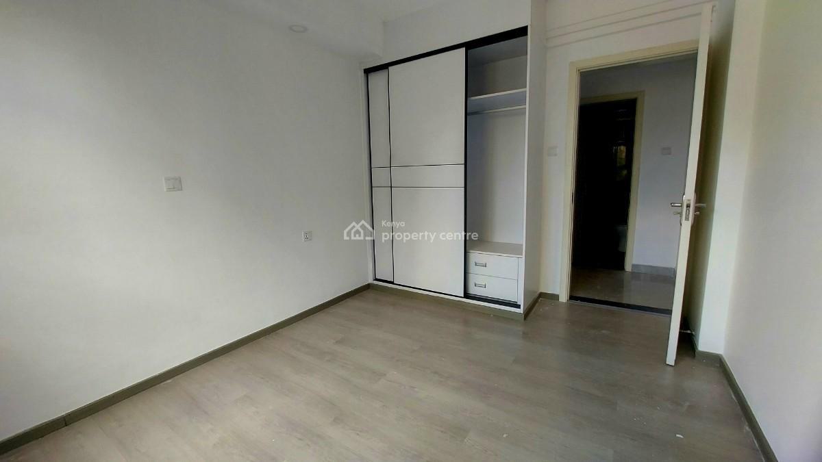 One Bedroom Apartment, Wood Avenue, Kilimani, Nairobi, Apartment for Rent